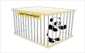 jail