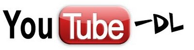 youtube-dl youtube-dl
