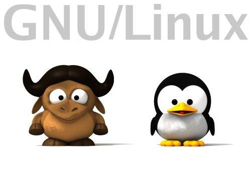 GNU/Linux GNU/Linux