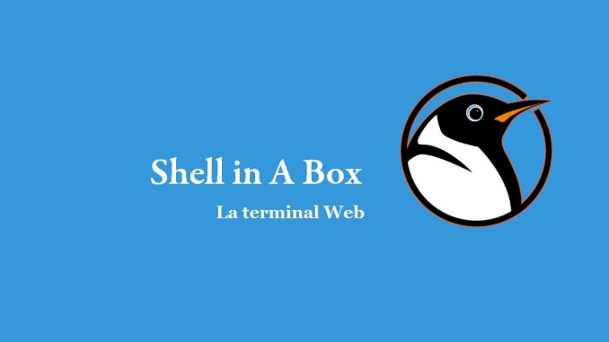 Shell in A Box