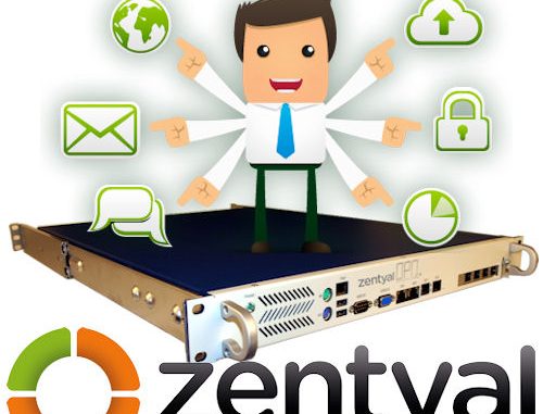 zentyal