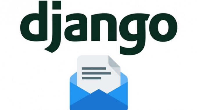django-email