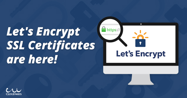 Lets-Encrypt-https