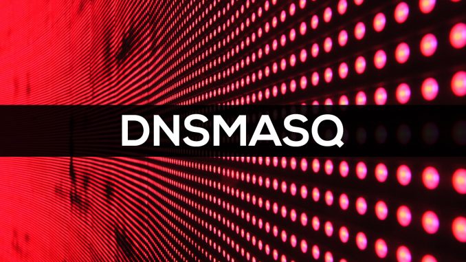 dnsmasq