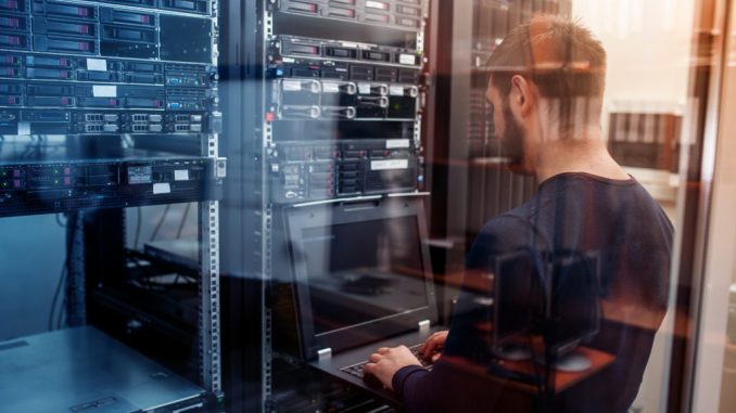 sysadminjob