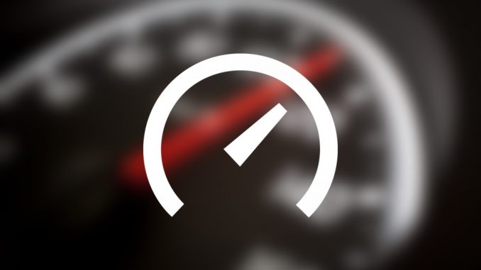 speedtest