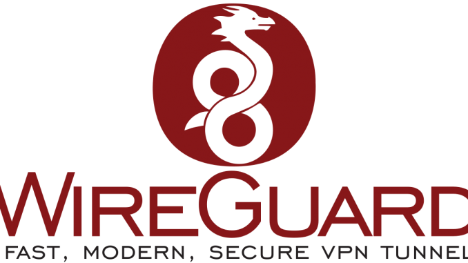 wireguard