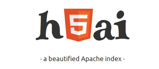 h5ai