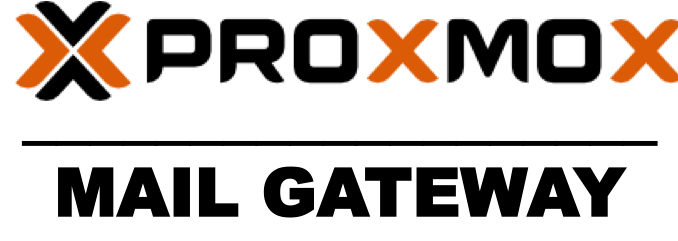 Proxmox Mail Gateway