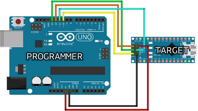 Arduino_ISP_wires