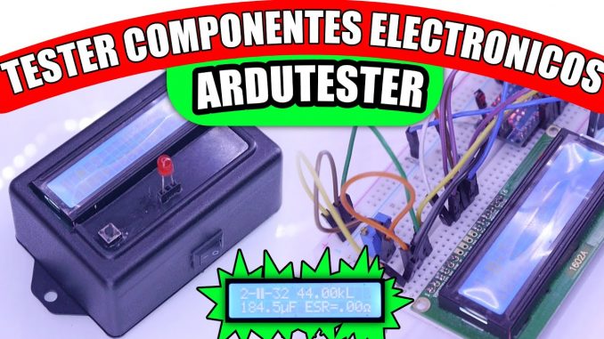 ardutester