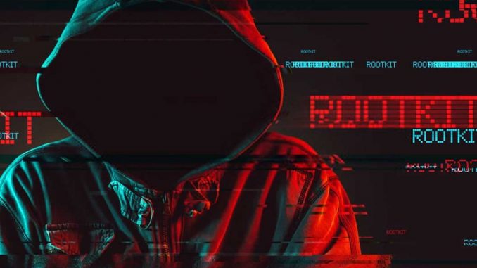 Linux-rootkit-and-hacking