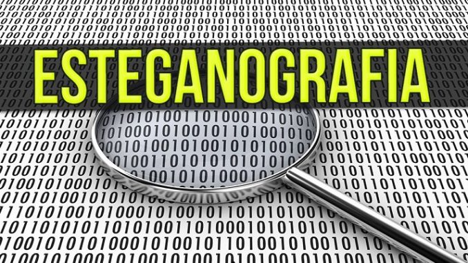 Esteganografia