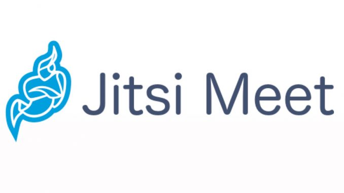 jitsi-meet