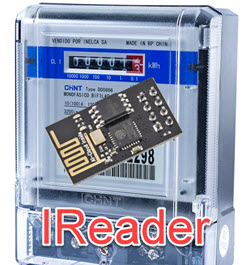 LogoIReader