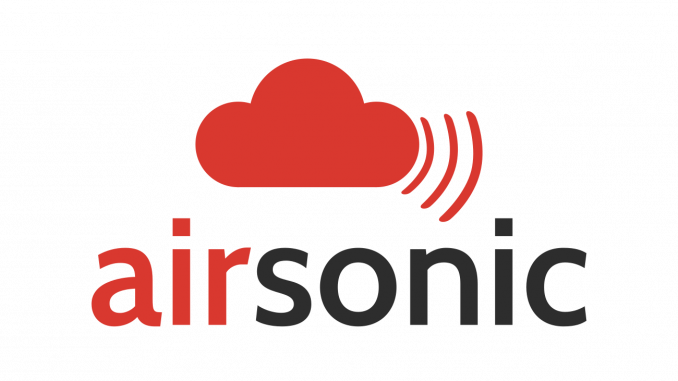 airsonic2