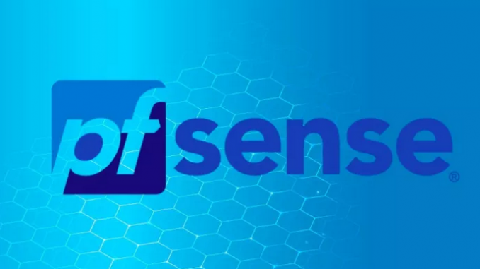 pfsense