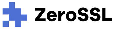 ZeroSSL baner