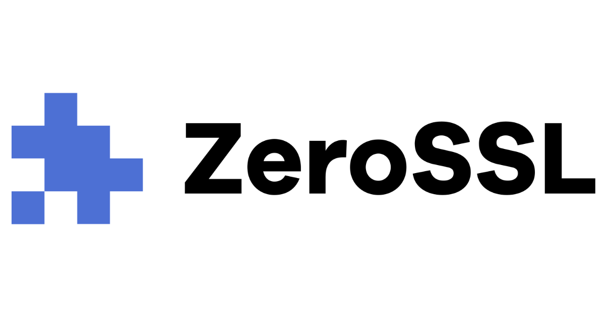ZeroSSL